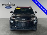 Used 2022 Chevrolet TrailBlazer RS w/ Technology Package image 4