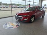 Certified 2024 Chevrolet Malibu LT w/ LPO, Floor Liner Package image 3