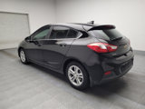 Used 2017 Chevrolet Cruze LT image 5