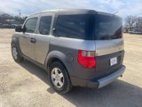 Used 2003 Honda Element EX image 2