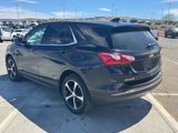 Used 2020 Chevrolet Equinox LT image 3