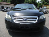 Used 2011 Ford Taurus SEL w/ 201A Rapid Spec Order Code image 2