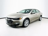 Used 2023 Chevrolet Malibu LT image 3