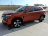 Used 2022 Mitsubishi Outlander Sport SE image 6