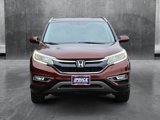 Used 2015 Honda CR-V EX-L image 2