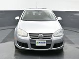 Used 2007 Volkswagen Jetta Wolfsburg Edition image 3