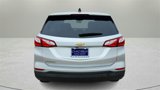 Used 2021 Chevrolet Equinox LS w/ LS Convenience Package image 4