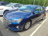 Used 2020 Hyundai Elantra SE w/ Winter Weather Package image 2