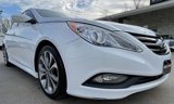 Used 2014 Hyundai Sonata SE w/ Premium Package 04 image 3