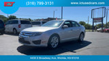 Used 2011 Ford Fusion SE w/ 202A Rapid Spec Order Code image 3