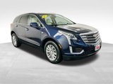 Used 2017 Cadillac XT5 Luxury w/ Driver Awareness Package image 3