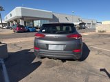 Used 2017 Hyundai Tucson SE image 2