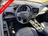 Used 2020 Chevrolet Traverse Premier w/ LPO, Floor Liner Package image 4