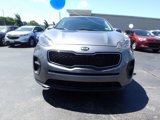 Used 2018 Kia Sportage LX image 2