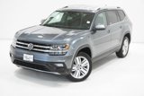 Used 2019 Volkswagen Atlas SE w/ Towing Package image 2