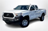 Used 2023 Toyota Tacoma SR image 2