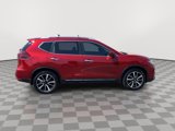 Used 2019 Nissan Rogue SL w/ Premium Package image 2