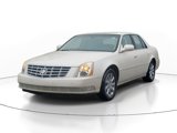 Used 2008 Cadillac DTS image 2