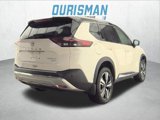 Used 2022 Nissan Rogue S image 3