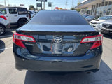 Used 2014 Toyota Camry SE image 2