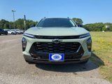 New 2025 Chevrolet Trax ACTIV w/ Driver Confidence Package image 2
