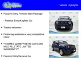 Used 2017 Jeep Renegade Latitude image 6