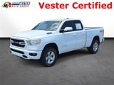 Used 2022 RAM 1500 Big Horn image 2