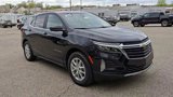 Certified 2023 Chevrolet Equinox LT image 2