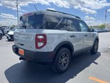 Used 2022 Ford Bronco Sport Big Bend w/ Convenience Package image 5