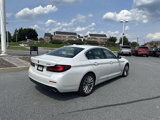 Certified 2022 BMW 530i xDrive w/ Premium Package image 5