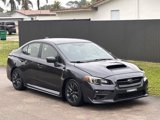 Used 2015 Subaru WRX image 2