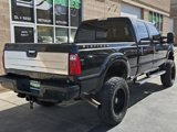 Used 2013 Ford F250 Platinum w/ FX4 Off Road Pkg image 5