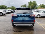 Certified 2020 Ford Escape SE image 4