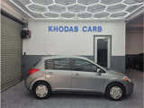 Used 2011 Nissan Versa 1.8 S image 5