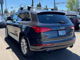 Used 2015 Audi Q5 2.0T Premium image 5