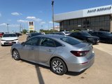 Used 2025 Honda Civic LX image 4