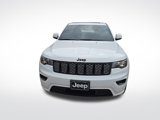Used 2019 Jeep Grand Cherokee Altitude image 4