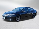 Used 2015 Acura TLX V6 image 3