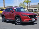 Used 2017 MAZDA CX-5 Grand Touring w/ Premium Package image 3