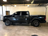 Used 2018 RAM 1500 Rebel w/ Luxury Group image 2