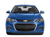Used 2017 Chevrolet Sonic LT image 4