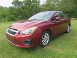 Used 2012 Subaru Impreza 2.0i Premium image 2