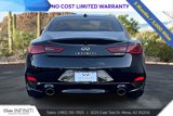 Used 2022 INFINITI Q60 3.0t Luxe w/ Essential Package image 4