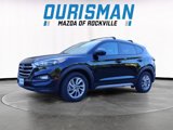 Used 2017 Hyundai Tucson SE image 2