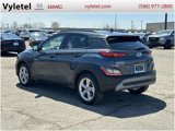 Used 2022 Hyundai Kona SEL w/ Cargo Package image 4