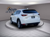 Used 2020 MAZDA CX-5 Grand Touring w/ GT Premium Package image 2