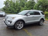 Used 2018 Ford Explorer Limited image 3