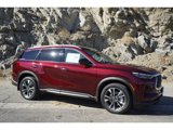 New 2025 INFINITI QX60 Luxe w/ Vision Package image 4