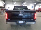Certified 2022 Ford F150 XLT w/ Equipment Group 302A High image 5
