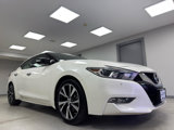 Used 2016 Nissan Maxima Platinum image 4